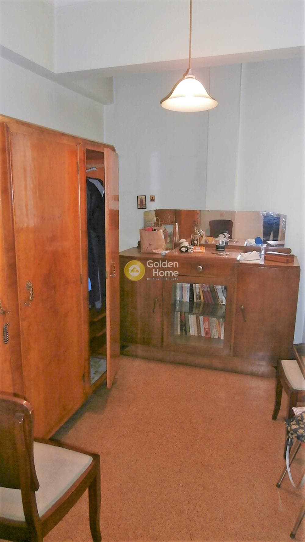Apartment in Elinoroson, Goudi — Photo 8 of 21
