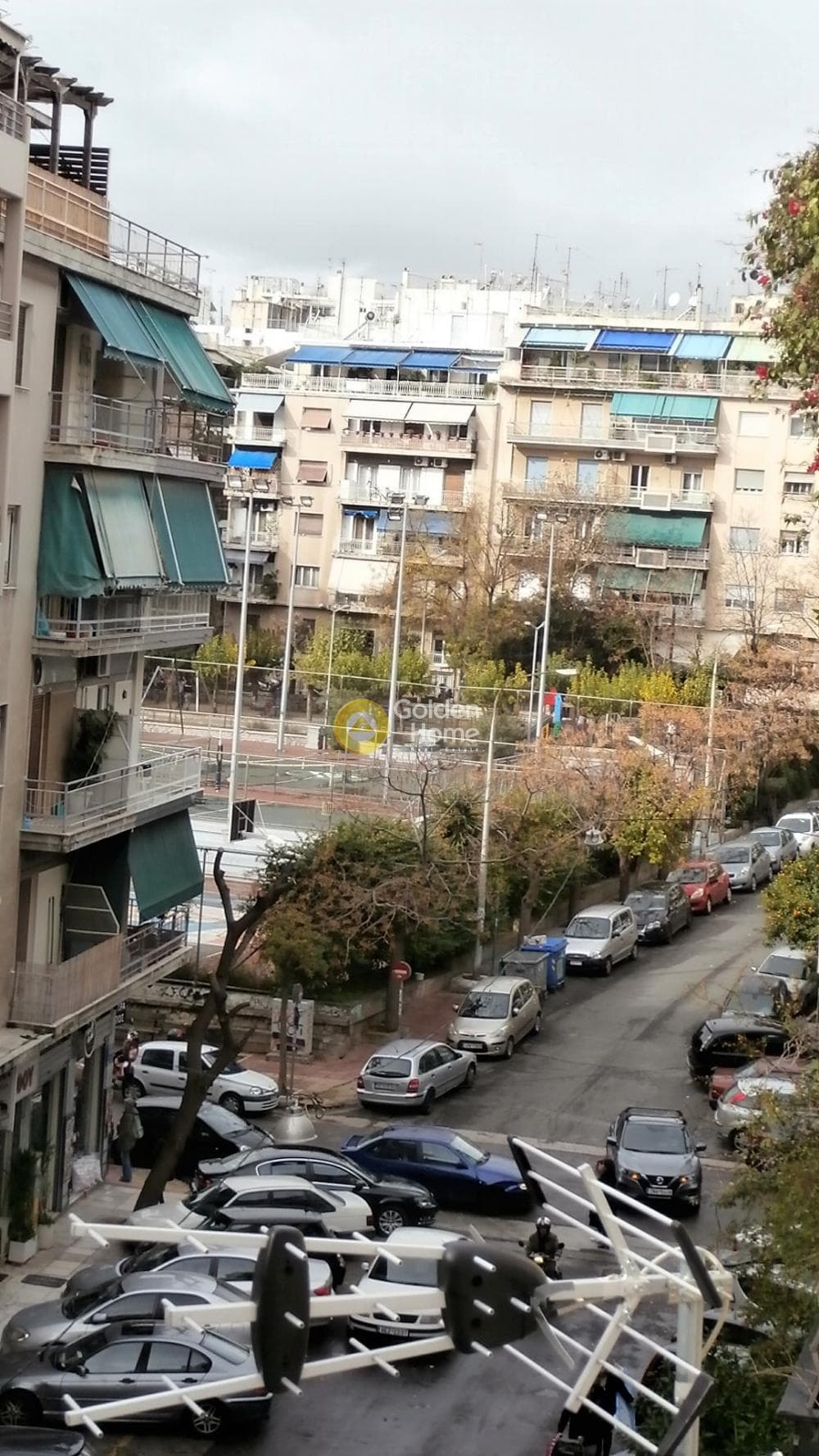 Apartment in Elinoroson, Goudi — Photo 11 of 21