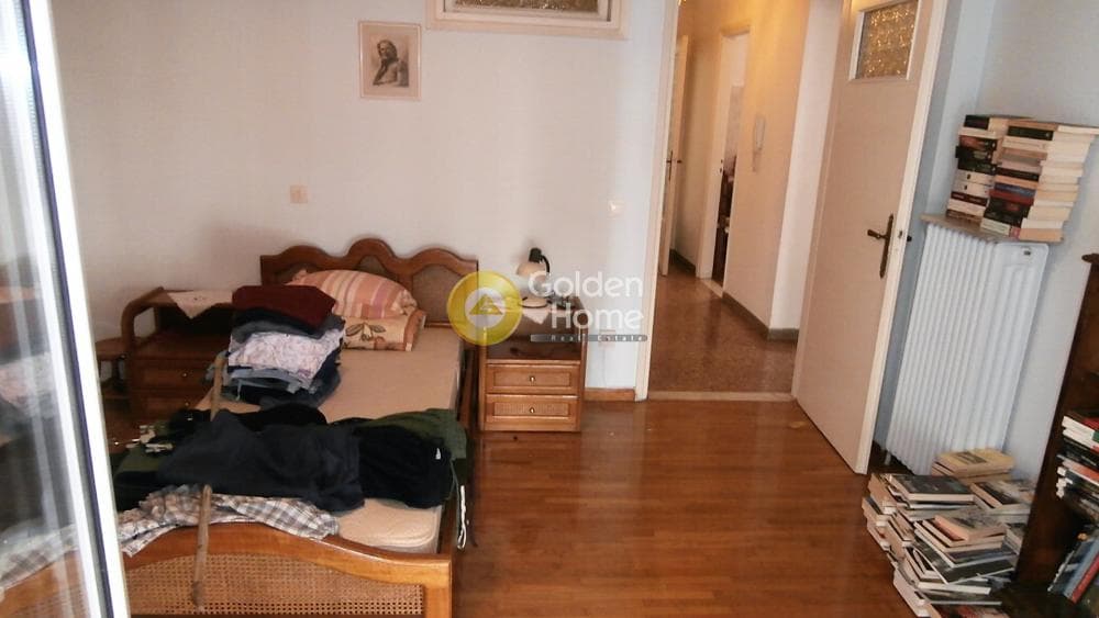 Apartment in Elinoroson, Goudi — Photo 13 of 21