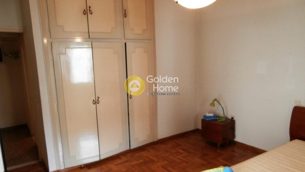 Apartment in Elinoroson, Goudi — Photo 17 of 21