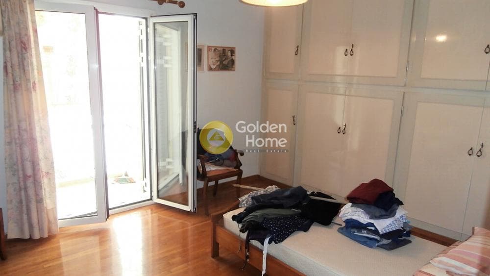 Apartment in Elinoroson, Goudi — Photo 18 of 21
