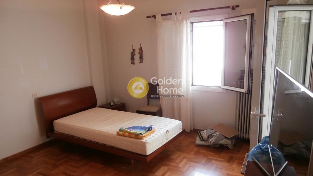 Apartment in Elinoroson, Goudi — Photo 19 of 21