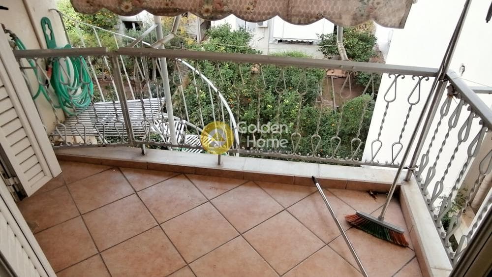 Apartment in Elinoroson, Goudi — Photo 21 of 21