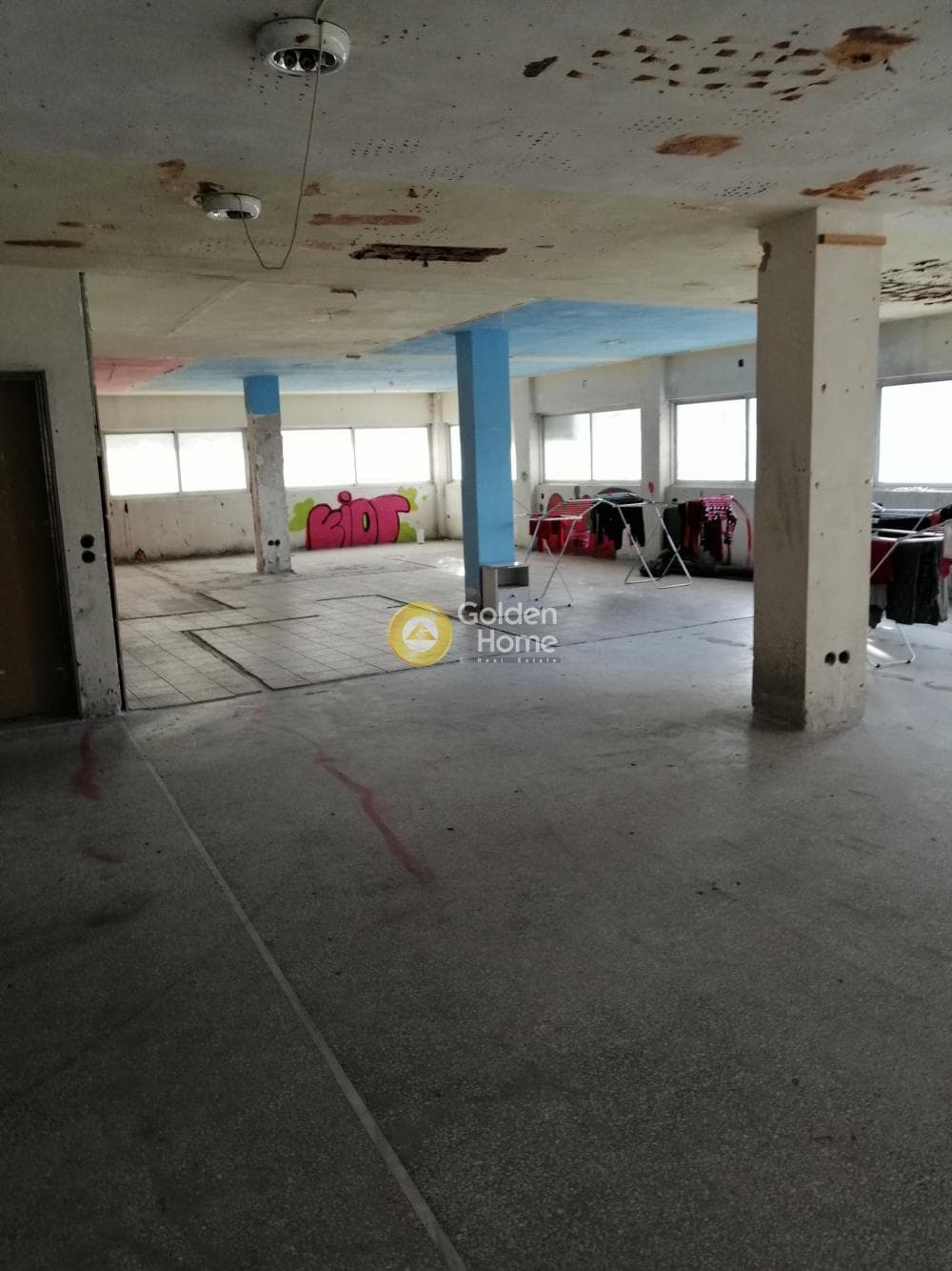 Γραφείο στην Περιβόλια, Γαλάτσι — Φωτογραφία 2 από 6