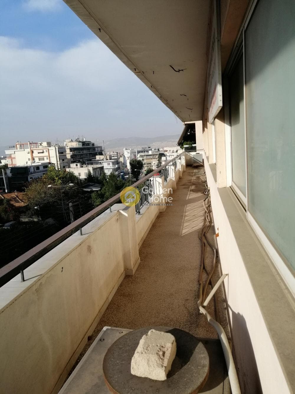 Γραφείο στην Περιβόλια, Γαλάτσι — Φωτογραφία 4 από 6
