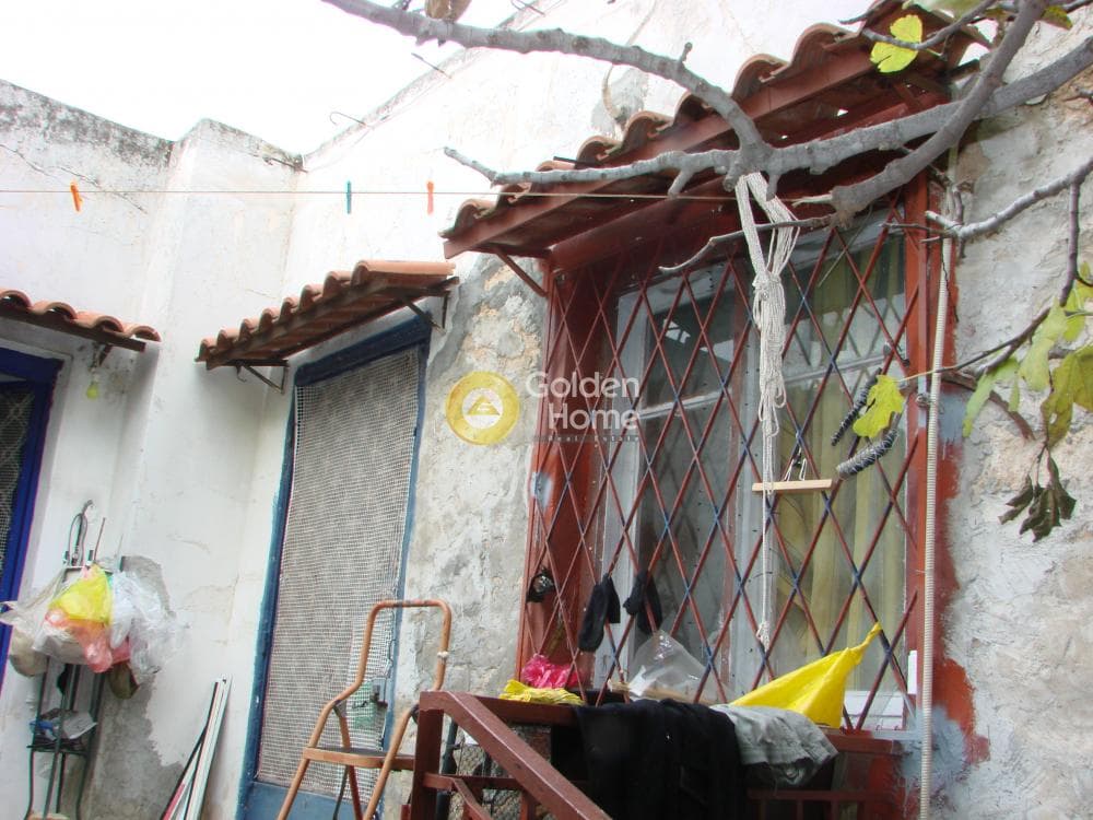 Οικόπεδο στην Σταυρός, Αγία Παρασκευή — Φωτογραφία 7 από 12