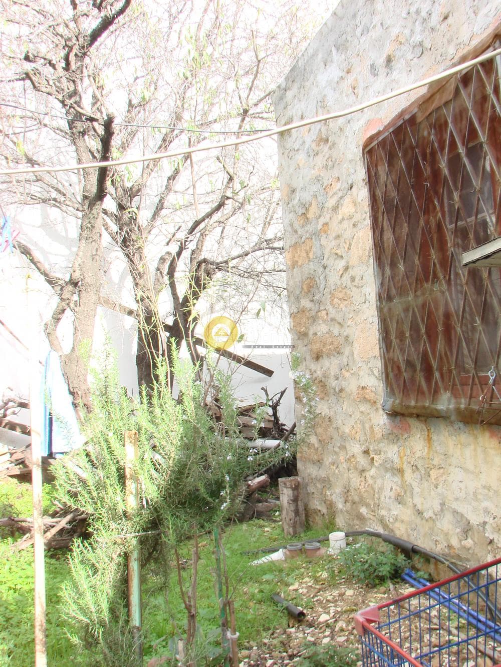 Οικόπεδο στην Σταυρός, Αγία Παρασκευή — Φωτογραφία 9 από 12