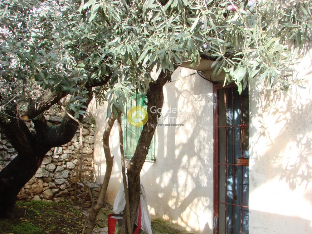 Οικόπεδο στην Σταυρός, Αγία Παρασκευή — Φωτογραφία 10 από 12