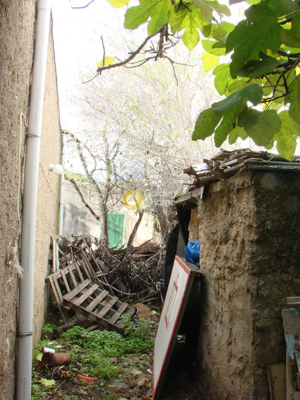 Οικόπεδο στην Σταυρός, Αγία Παρασκευή — Φωτογραφία 11 από 12