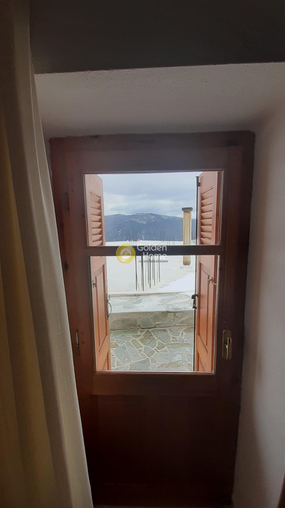Apartment in Center, Arachova — Photo 15 of 20