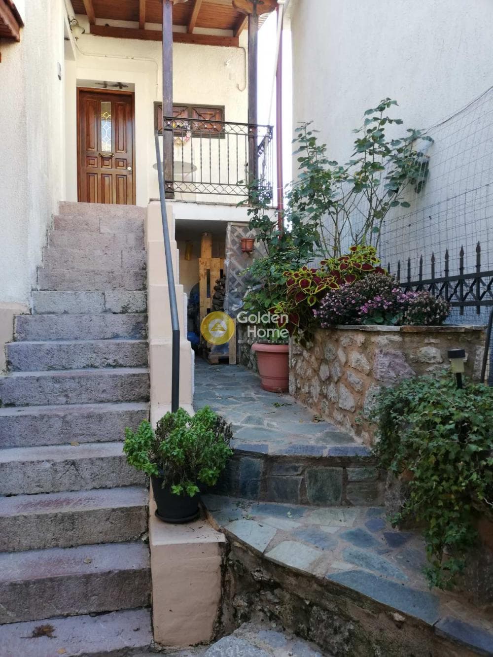 Apartment in Center, Arachova — Photo 18 of 20