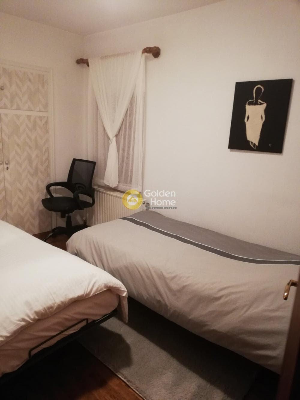 Apartment in Center, Arachova — Photo 16 of 20
