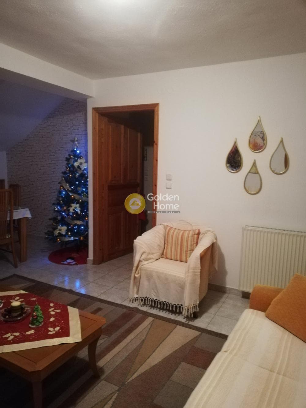 Apartment in Center, Arachova — Photo 17 of 20
