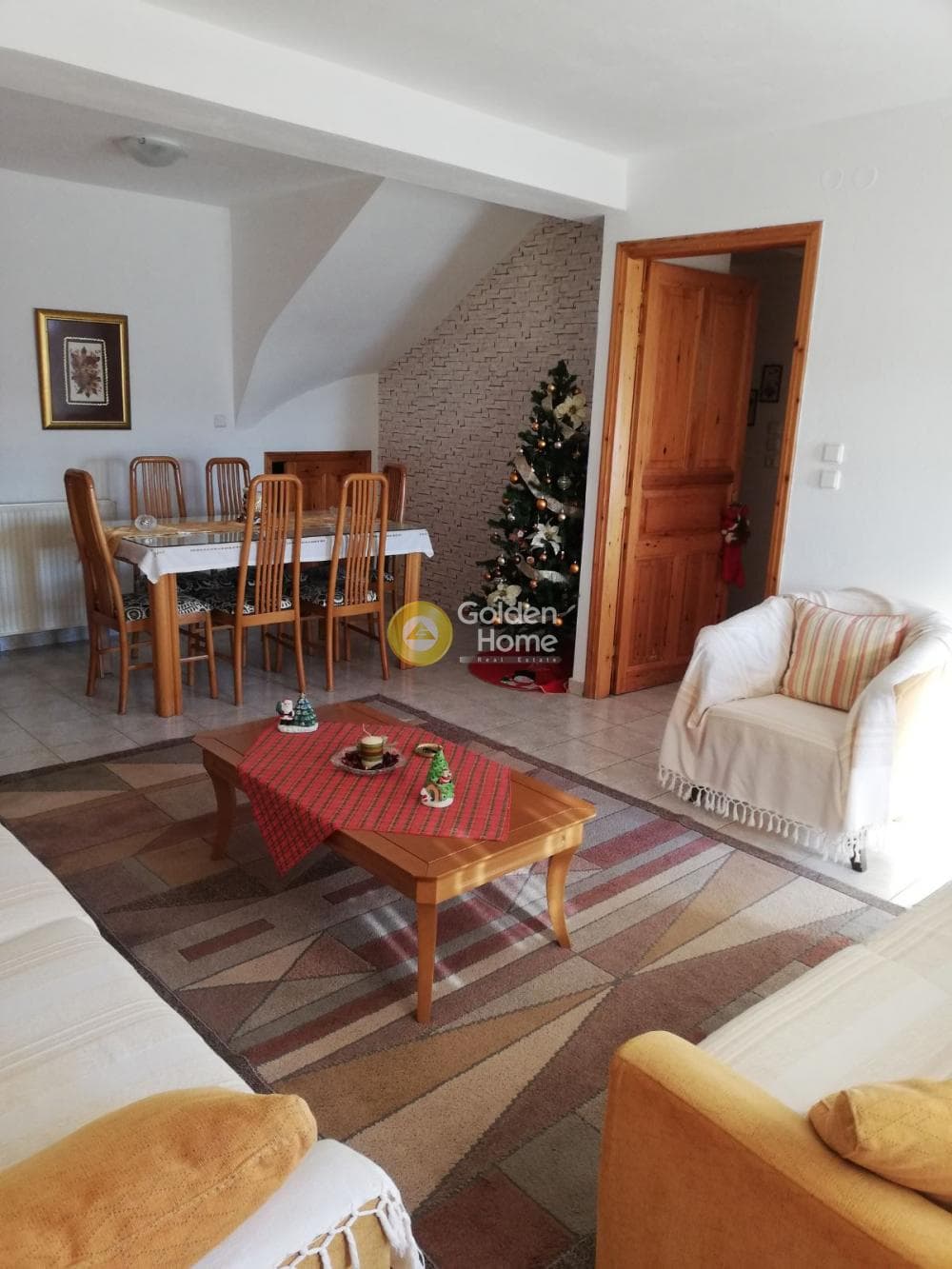 Apartment in Center, Arachova — Photo 2 of 20