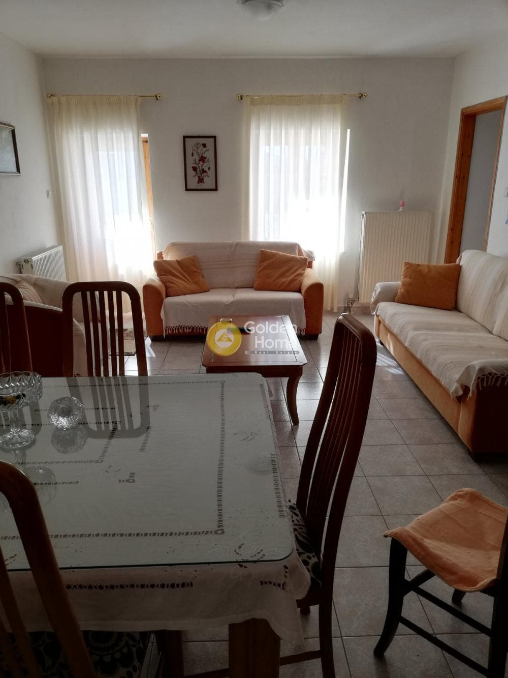 Apartment in Center, Arachova — Photo 3 of 20