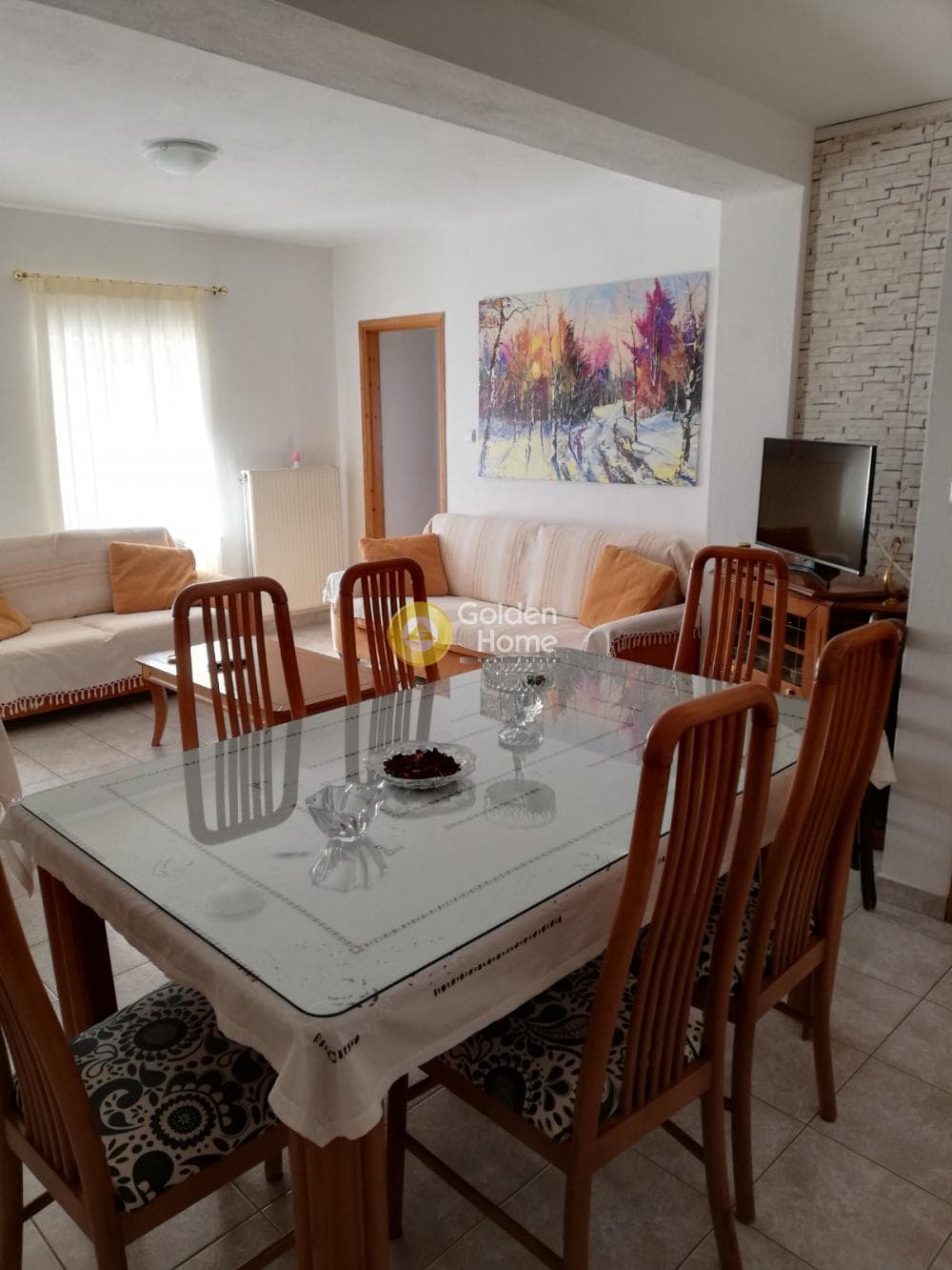 Apartment in Center, Arachova — Photo 4 of 20