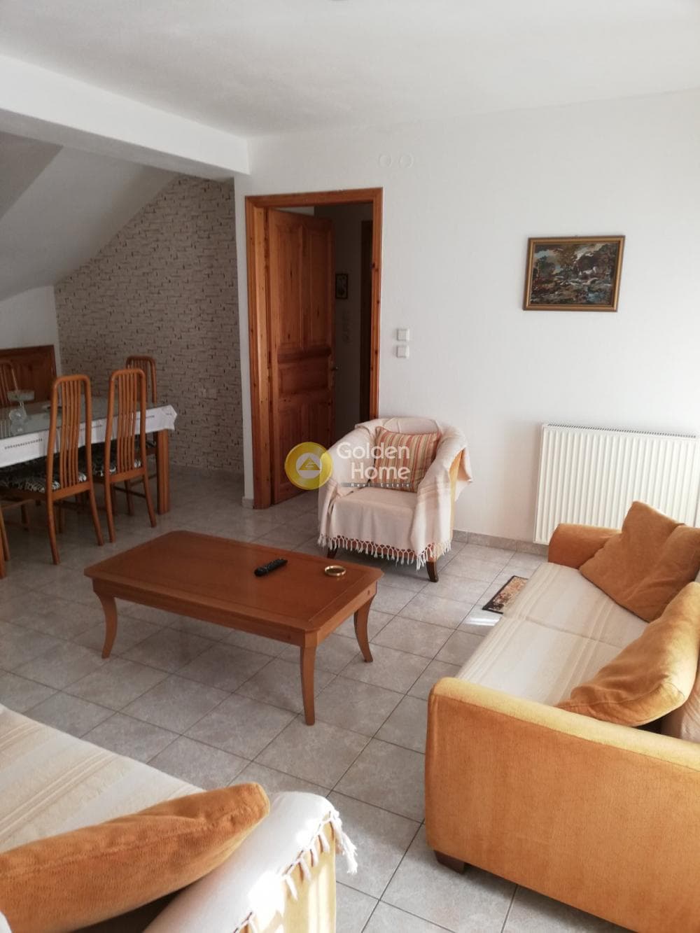 Apartment in Center, Arachova — Photo 1 of 20