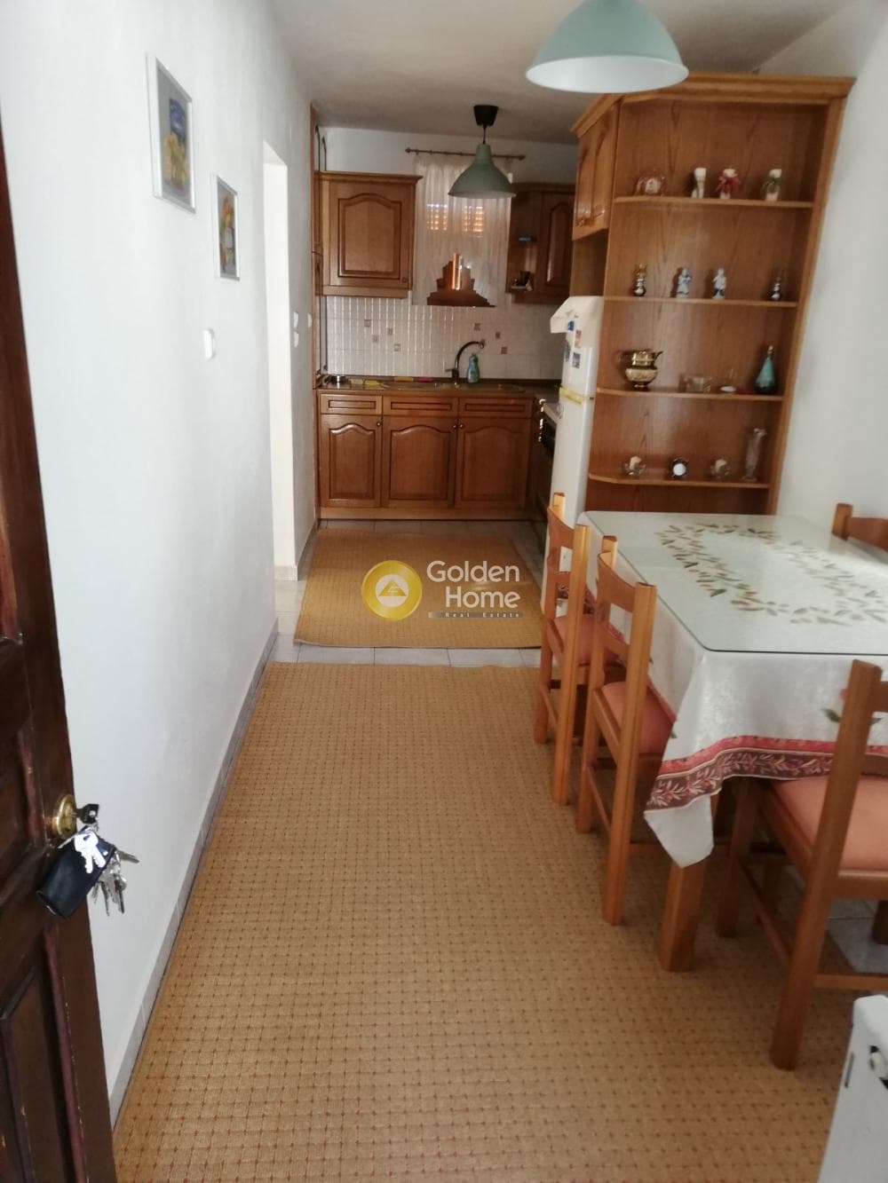 Apartment in Center, Arachova — Photo 6 of 20