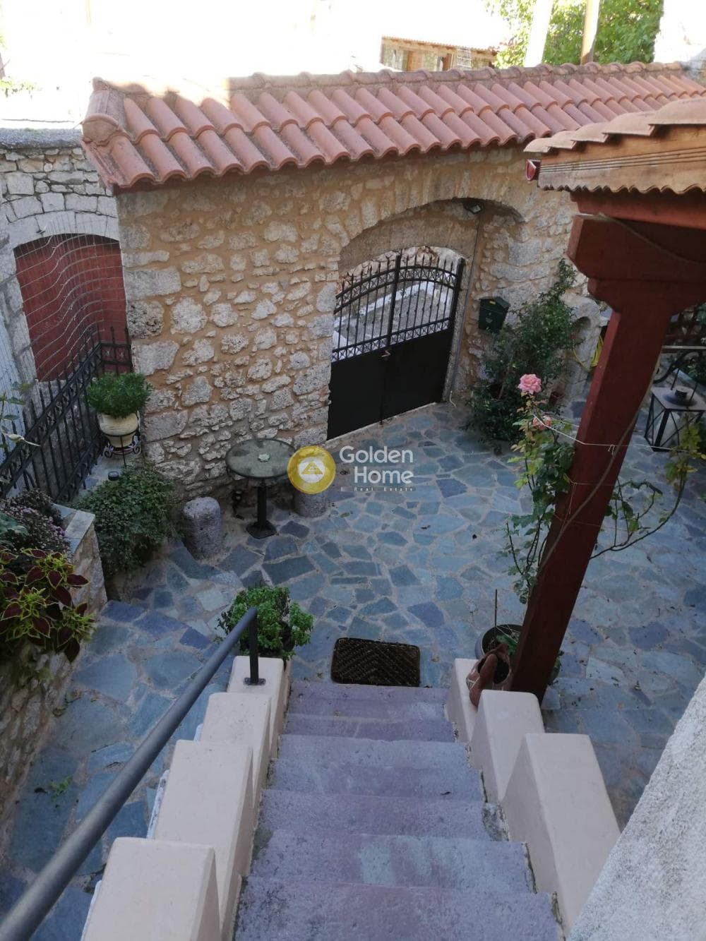 Apartment in Center, Arachova — Photo 19 of 20