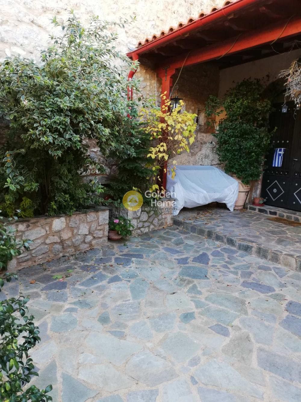 Apartment in Center, Arachova — Photo 20 of 20