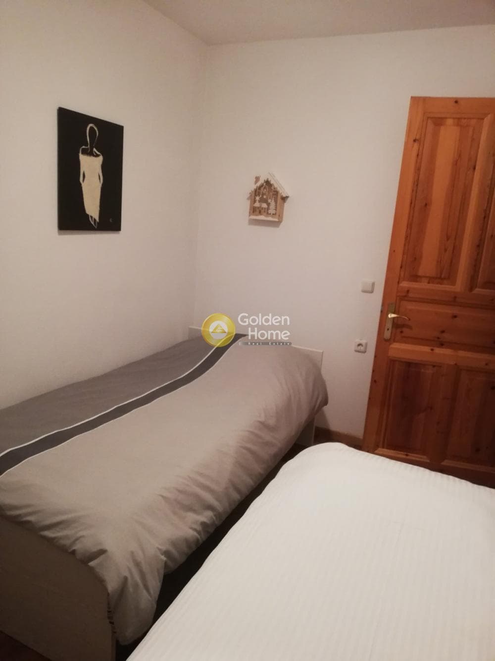Apartment in Center, Arachova — Photo 10 of 20