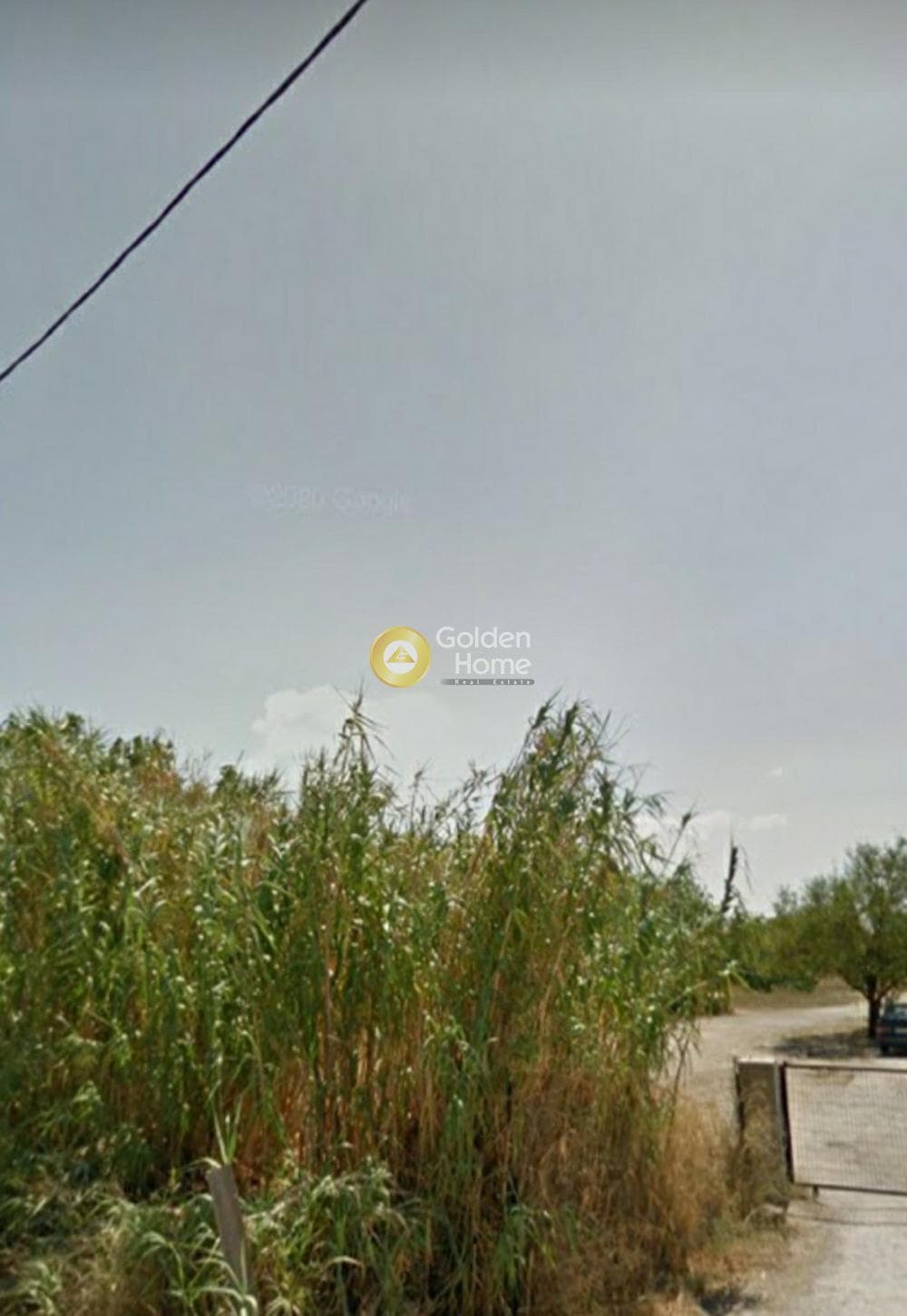 Οικόπεδο στην Όριο Βριλησσίων, Μαρούσι — Φωτογραφία 1 από 8