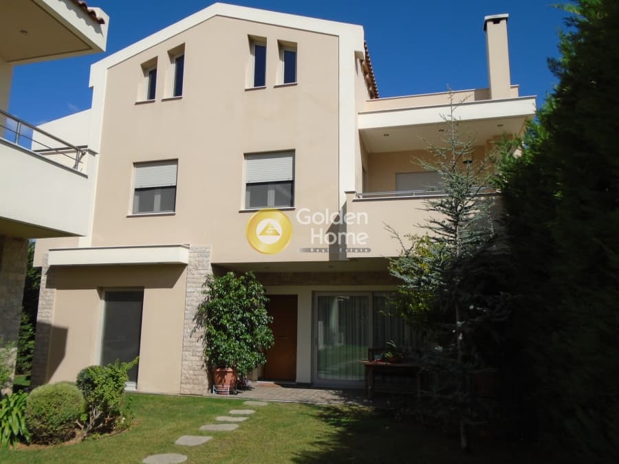 Μονοκατοικία στην Κεφλαίικα, Καλύβια Θορικού — Φωτογραφία 4 από 29