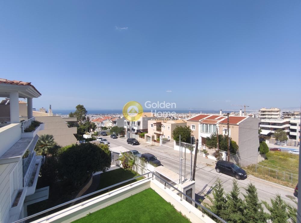 Μονοκατοικία στην Αίγλη, Γλυφάδα — Φωτογραφία 1 από 42