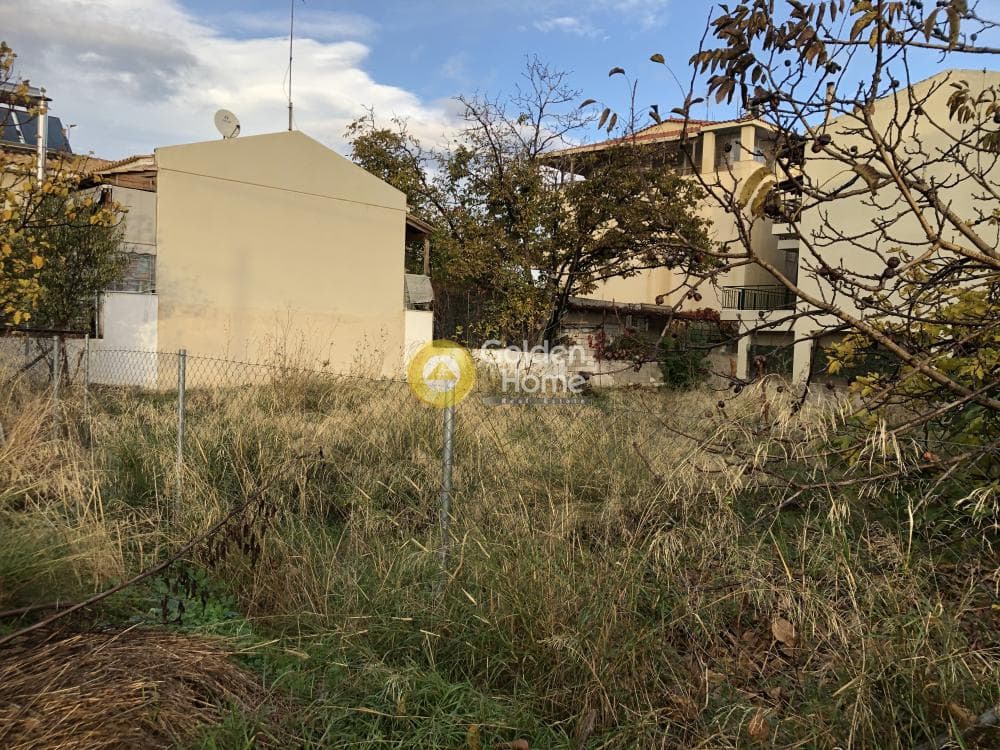 Building Plot in Pirgouthi, Acharnes — Photo 4 of 4