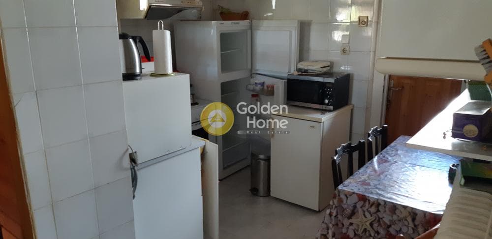 Μονοκατοικία στην Άγιος Παντελεήμονας, Νέα Μάκρη — Φωτογραφία 4 από 15