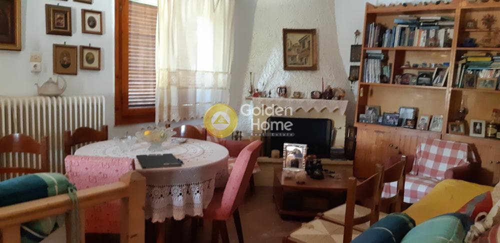 Μονοκατοικία στην Άγιος Παντελεήμονας, Νέα Μάκρη — Φωτογραφία 3 από 15