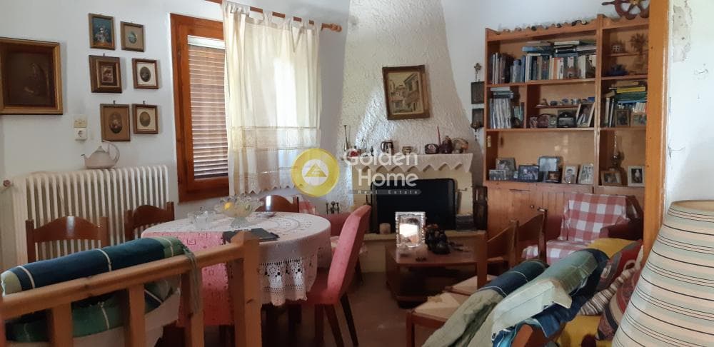 Μονοκατοικία στην Άγιος Παντελεήμονας, Νέα Μάκρη — Φωτογραφία 11 από 15