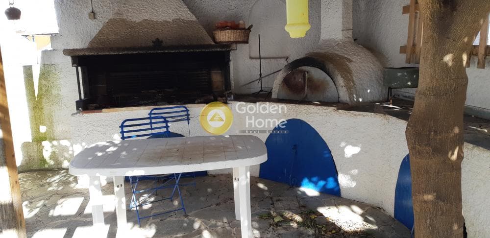 Μονοκατοικία στην Άγιος Παντελεήμονας, Νέα Μάκρη — Φωτογραφία 14 από 15