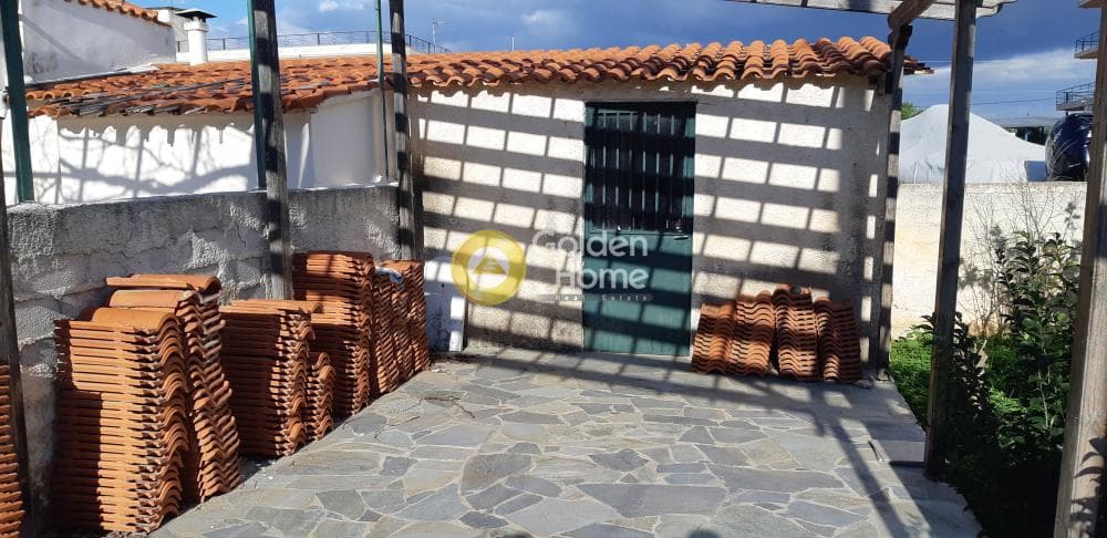 Μονοκατοικία στην Άγιος Παντελεήμονας, Νέα Μάκρη — Φωτογραφία 15 από 15