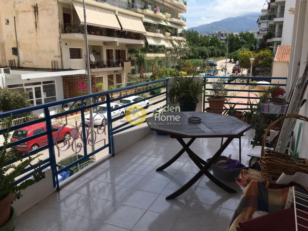 Διαμέρισμα στην Τερψιθέα (Πελεκάνος), Πάτρα — Φωτογραφία 1 από 8