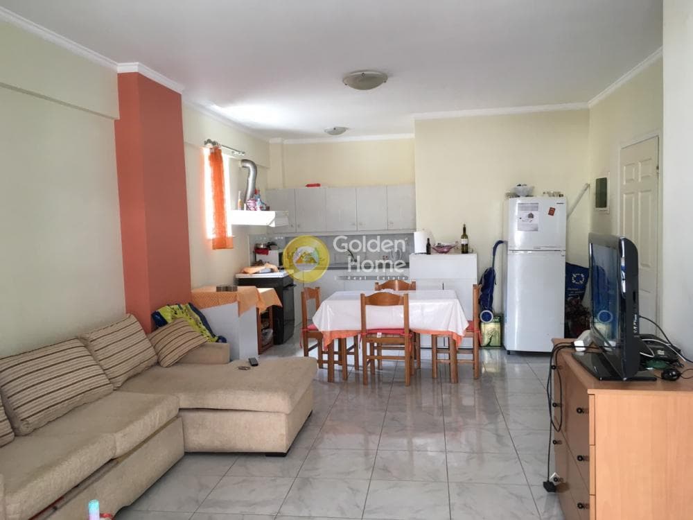 Διαμέρισμα στην Τερψιθέα (Πελεκάνος), Πάτρα — Φωτογραφία 6 από 8