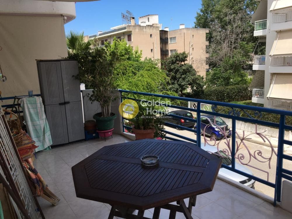 Διαμέρισμα στην Τερψιθέα (Πελεκάνος), Πάτρα — Φωτογραφία 5 από 8