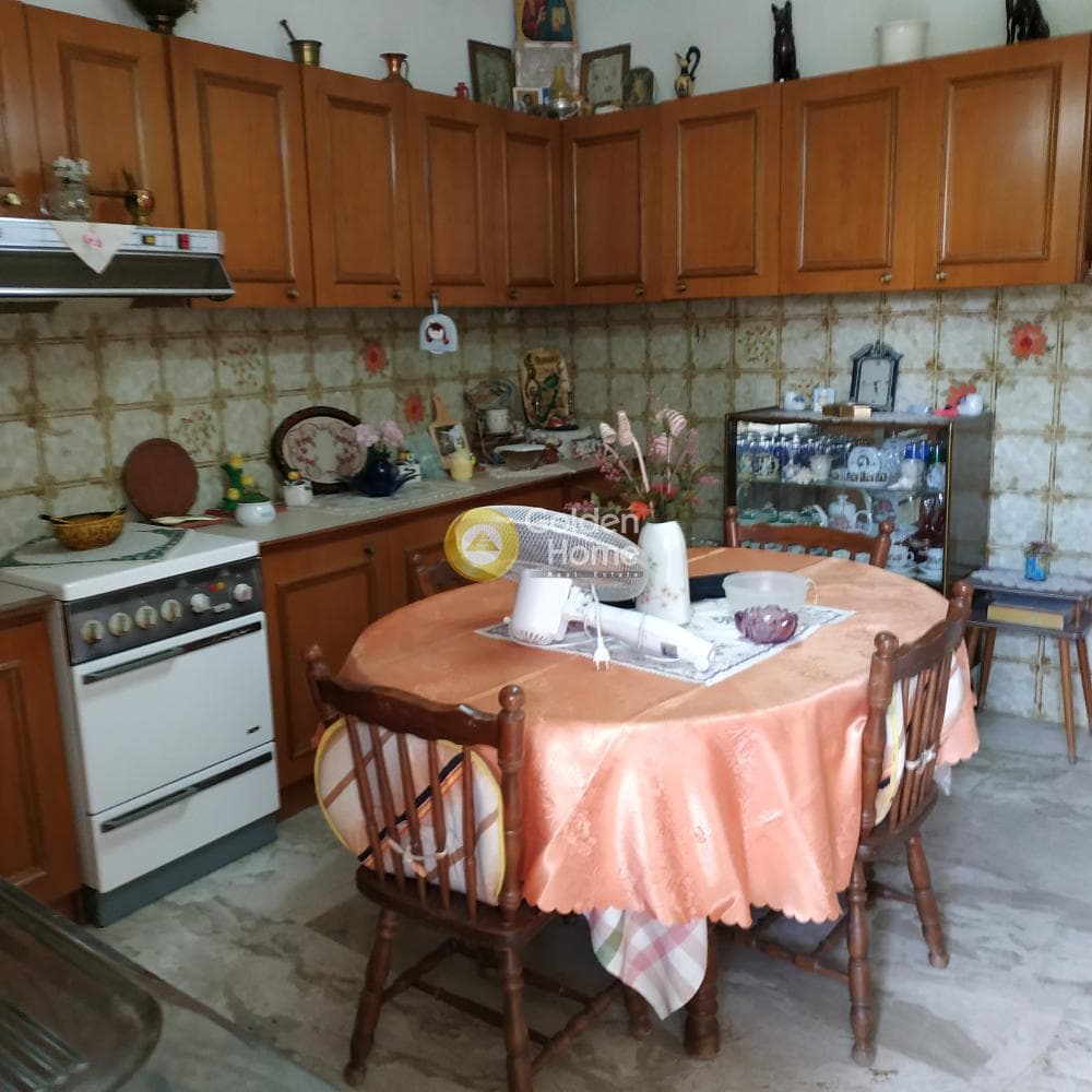 Μονοκατοικία στην Πάρκο Στρατάρχου Παπάγου, Χαλάνδρι — Φωτογραφία 4 από 12
