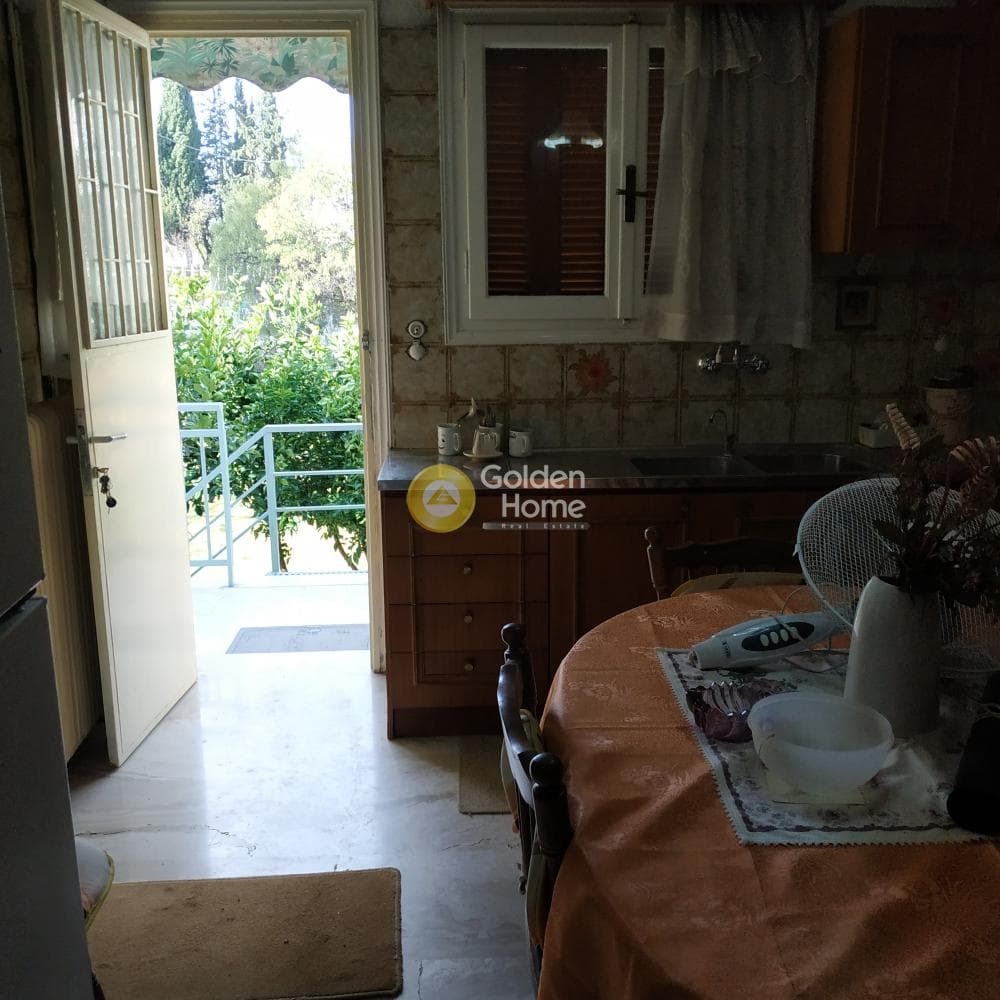 Μονοκατοικία στην Πάρκο Στρατάρχου Παπάγου, Χαλάνδρι — Φωτογραφία 5 από 12