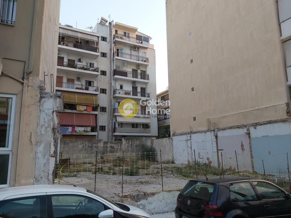 Οικόπεδο στην Θυμαράκια, Αττική — Φωτογραφία 6 από 11