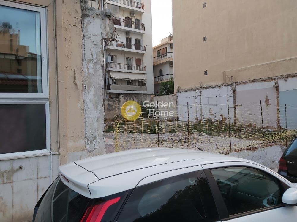 Οικόπεδο στην Θυμαράκια, Αττική — Φωτογραφία 1 από 11