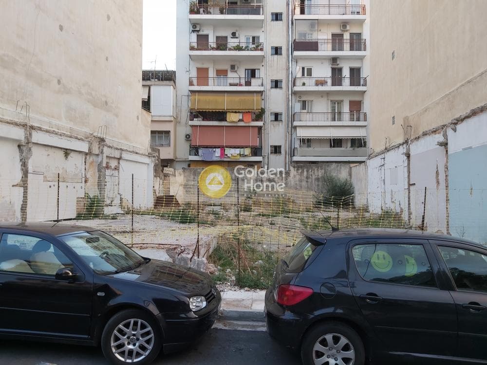 Οικόπεδο στην Θυμαράκια, Αττική — Φωτογραφία 4 από 11