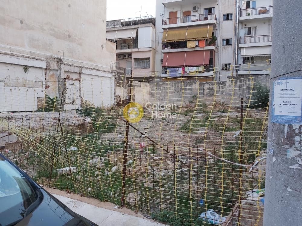 Οικόπεδο στην Θυμαράκια, Αττική — Φωτογραφία 3 από 11