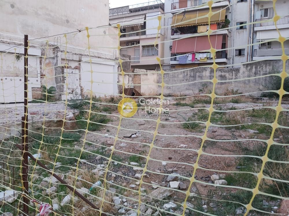 Οικόπεδο στην Θυμαράκια, Αττική — Φωτογραφία 5 από 11