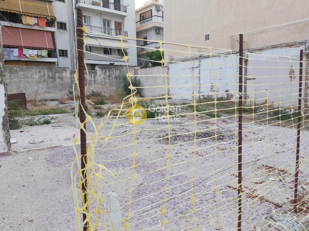 Οικόπεδο στην Θυμαράκια, Αττική — Φωτογραφία 2 από 11
