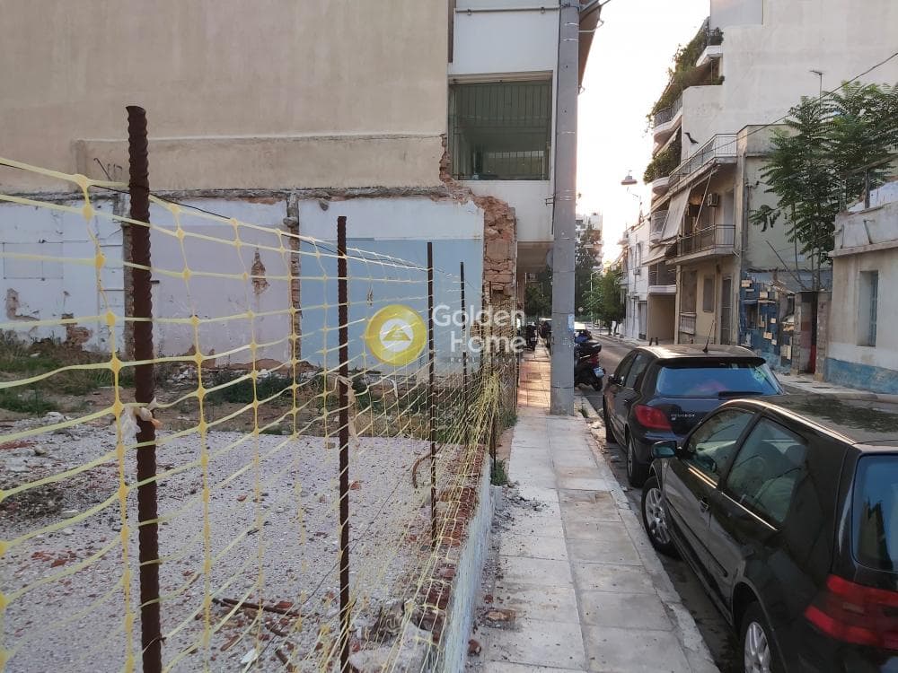 Οικόπεδο στην Θυμαράκια, Αττική — Φωτογραφία 7 από 11