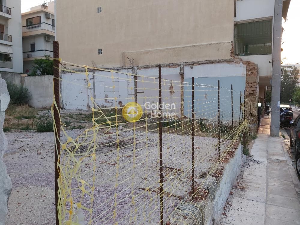 Οικόπεδο στην Θυμαράκια, Αττική — Φωτογραφία 9 από 11