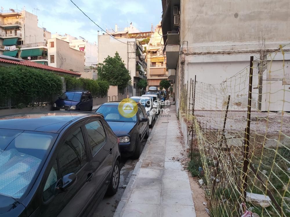 Οικόπεδο στην Θυμαράκια, Αττική — Φωτογραφία 10 από 11