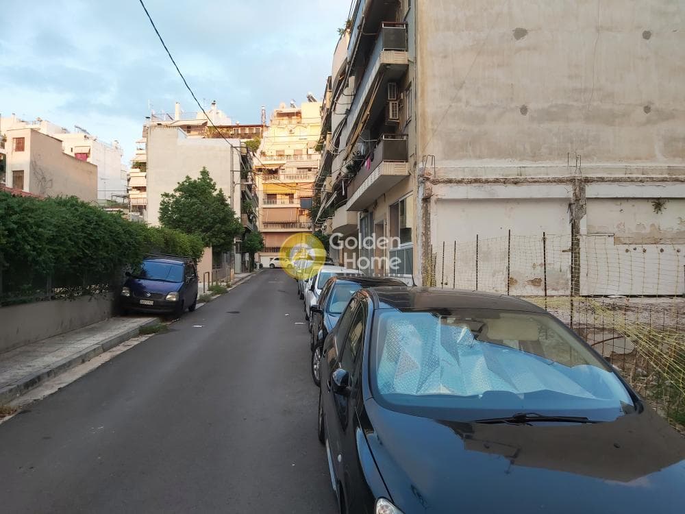 Οικόπεδο στην Θυμαράκια, Αττική — Φωτογραφία 11 από 11