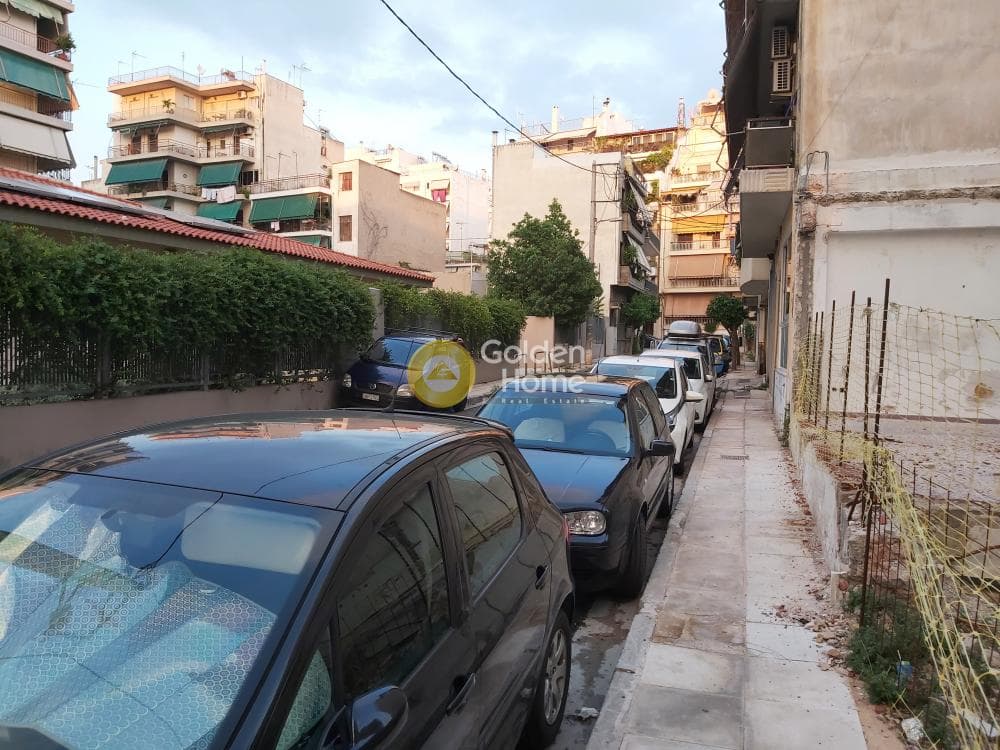 Οικόπεδο στην Θυμαράκια, Αττική — Φωτογραφία 8 από 11